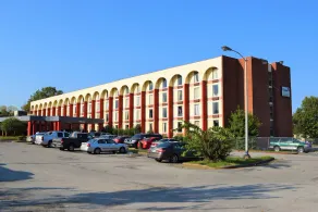 Economy Hotel Memphis    - Image 5