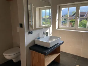 Bines vacation apartment 190 m², 1-9 persons, 3 bedrooms with private bathroom, rainforest shower, large communal area - Image 5