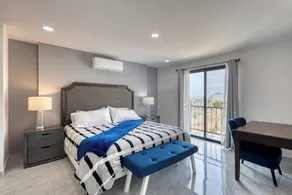 Dog-friendly Hotel Suite With Ocean-view Rooftop Infinity Pool, Central AC & gym - Image 5