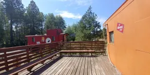 Iron Horse Inn Bed & Breakfast - Image 5