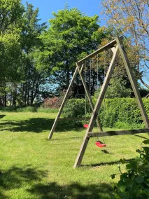 Casa vacanze situata in un ampio giardino, vicino al mare di Wadden - Image 2