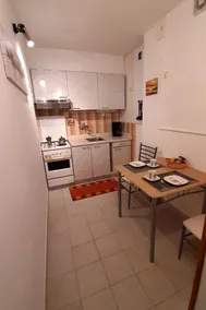 Apartamento de una habitación en la playa Seget Vranjica, Trogir (A-7508-a) - Image 5
