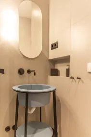 Príncipe Real 3 - Lookout, Luxurious three bedroom apartment overlooking the Tagus! - Image 3