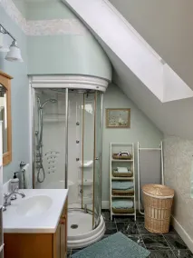 Rolig studiolejlighed ved fredelig sø i Maine - Image 3