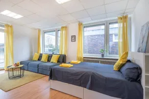 Beautiful 2 Bedroom Apartment incl Parking - Image 5