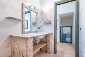 Holiday Home \"Il Pashà\" near the Beach with Sea View & Garden - Image 5