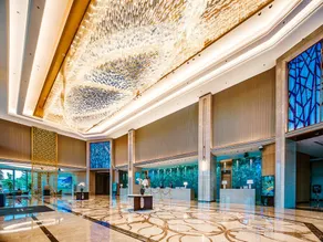 Oceantec Valley Hotel Qingdao  - Image 3