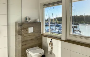 Lovely Home In Wieringerwerf With House Sea View - Image 4
