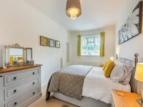 2 chambres à coucher à Findon, near Worthing - Image 3
