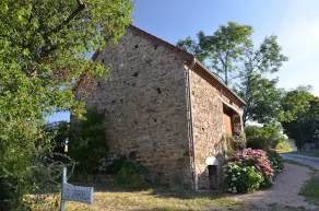 Vidunderligt roligt sommerhus omgivet af natur - Image 5