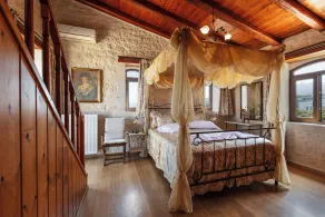 Stone Made villa in picturesque village! Private pool & full privacy! - Image 2