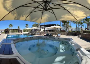 Quinta Santa Rosa Hotel Todos Santos - Image 2