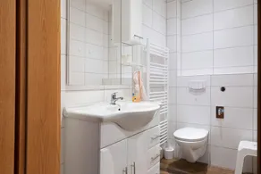 Appartamento 'Ferienwohnung Drift' con giardino privato e Wi-Fi - Image 2