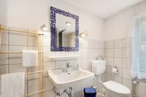 Apartamento 'Haus Annenberg' com terraço partilhado, jardim partilhado e acesso Wi-Fi - Image 3