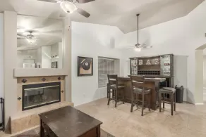 Fully-furnished home with private saltwater pool & patio-BBQ - Image 2