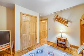 Private child-friendly home with game room, high-speed WiFi, and wraparound deck - Image 3