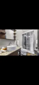 Canmore Mountain Resort with underground parking, pool and hot tub - Image 3