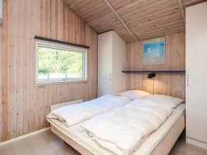 Splendid Holiday Home in Bjert With Roofed Terrace - Image 3