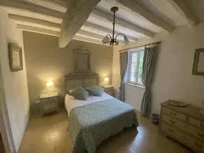 La Vigne gite**** for 6 persons with swimming pool - Image 5