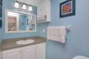 Updated 2/2 Condo on the Ocean with Private Beach and Pool - Image 3