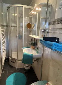 Moderno apartamento de 4 **** para altas demandas com terraço sul no Fichtelgebirge - Image 2