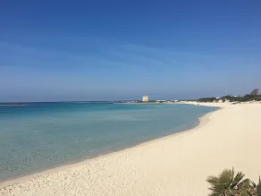 Villino l'Approdo | House for rent Porto Cesareo - Image 5