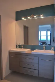 Breathtaking Fully Remodeled Beachfront Penthouse-3 Bed/3baths - Image 3