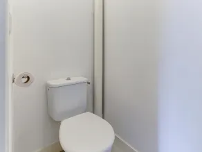 Accessible apartment with garden - Image 5