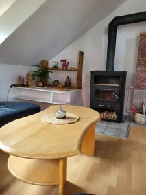 Schöne Große Ferienwohnung für 1-4 Gäste, zum Entspannen Bestens Geeignet - Image 2