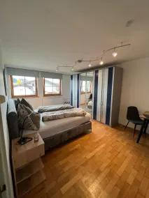 Einzimmerwohnung im Grünen/Innsbruck/2 PAX - Image 5