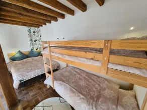 Close to Beauval Zoo and Châteaux, Gîte de la Renardière, Ideal for families - Image 4