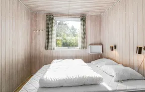 Splendida casa con 3 camere da letto ad Aakirkeby - Image 5
