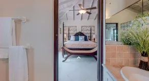 Barbados Luxus Villa / Pool / Cliff Top / Lage in der Nähe von Crane Beach - Image 3