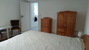 Nice, large animal and family-friendly apartment in the Wilstermarsch - Image 5