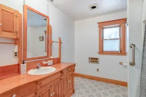 ABOVE IT ALL - UNIQUE MOUNTAIN RETREAT SLEEPS 15 W/REC ROOM - Image 5
