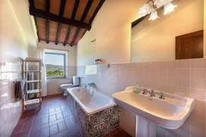 Wohnung im Herzen der Toskana - Image 3