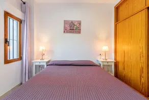 Apartment Altea Apartamento with Sea View, Terrace, A/C & Wi-Fi - Image 5