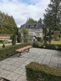 LA Ferlande EN Auge Parc Piscine Sejour DE Reve Pour Famille OU Groupe - Image 2