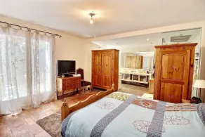 Provencal villa nära Nice och Cannes för 12 personer - Image 4