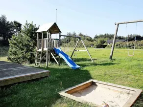 4 Star Holiday Home in Lokken - Image 3