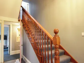 Crannoch Self Catering - 10 bedroom former hotel - Image 3