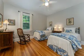 Birdwood | Renovated Historic Montreat Home with Deck, Fire Pit & 2 Grills! - Image 3