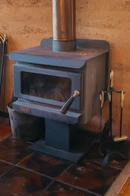 Cadre forestier Boranup Cottage-Karri - Image 2