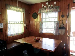 Secluded Hillside Property with Valley Views and Fishing Pond - Image 2