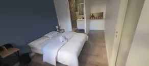 Spacious 4-room apartment in the center of Neuville-sur-saone - Image 3