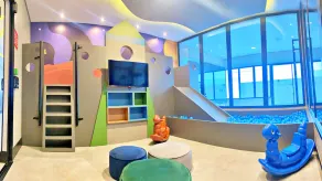 Vacanze - Edf. Sky Concept apt 1015, Piscina na Cobertura com Vista Panorâmica - Image 2