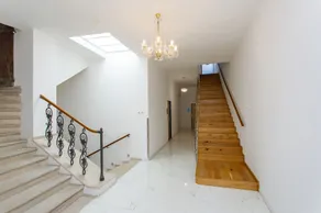 Stylish accommodation in the center of Litomyšl with parking - Image 2