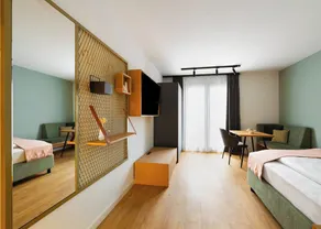 Limehome Munich Theresienwiese - Image 5
