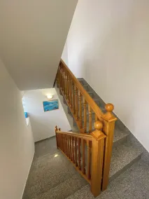 Apartments Pulić (27681-A4) - Zaboric (Sibenik) - Image 2
