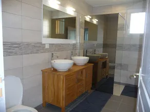 Single-storey house 1600m from the sea - Image 4